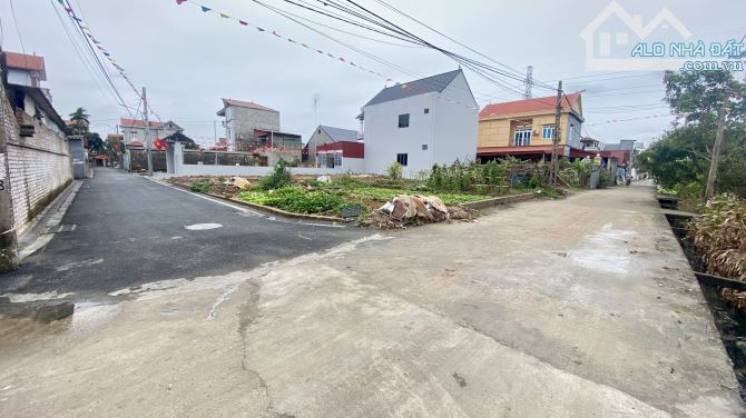 CHỈ VỚI 2 TỶ HƠN SỞ HỮU NGAY  ĐÌNH TRUNG -XUÂN NỘN - TRƯỚC ĐẤT Ô TÔ TRÁNH. - 3