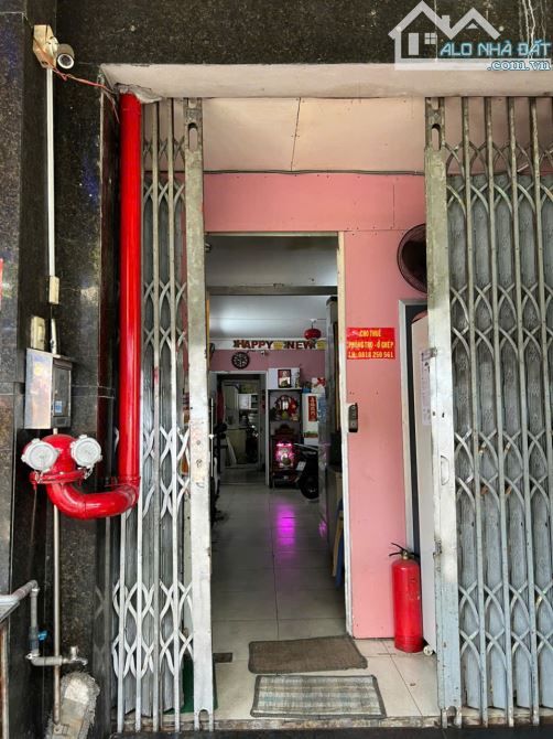 KTX cách BV Chợ Rẫy, ĐH Y Dược, Hùng Vương 5 phút: UY TÍN CHẤT LƯỢNG - 3