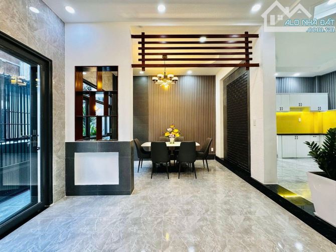 DUY NHẤT 1 CĂN! Nhà Đẹp Nguyễn Đình Chiểu, Q3 – Chỉ 3Tỷ450 – 60.7m² – 1T1L có st –SHR - 3