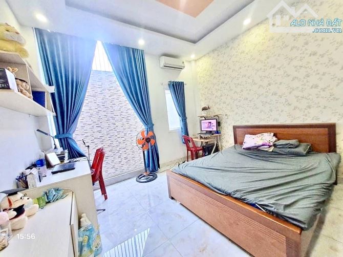 Bán nhà Phan Xích Long, Phú Nhuận, gần MT, 4 Tầng, 52m2, 5Pn, Ở/Cho thuê, 7.85 Tỷ - 3