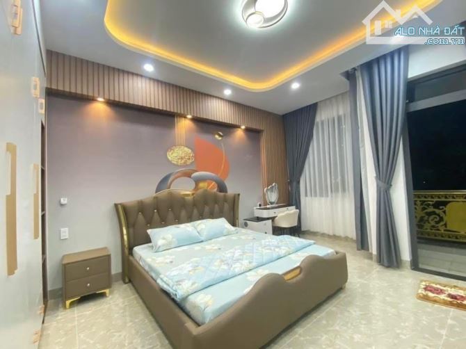 Bán Nhà Hoàn Công Phú Hồng Thịnh , Dĩ An - Bình Dương - 3