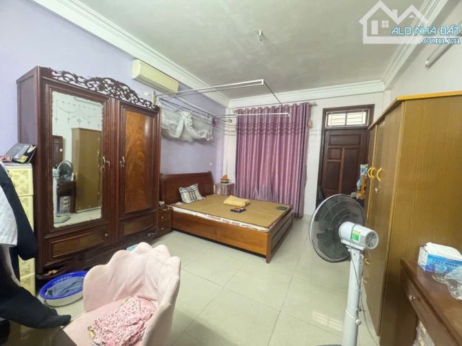 🔥🔥BÁN NHÀ 3 TẦNG TẠI XÓM VANG – CỔ LOA – ĐÔNG ANH Ô TÔ ĐỖ CỬA – VIEW HỒ – TIỆN ÍCH QUANH - 3