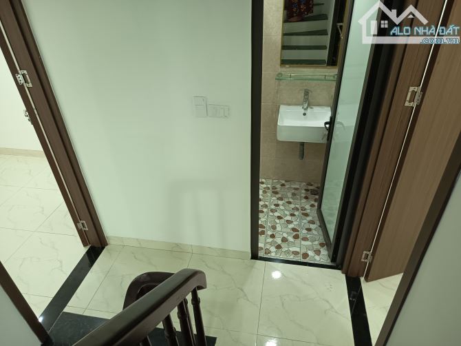 CHÍNH CHỦ BÁN NHÀ ĐẸP – 38M² – MẶT TIỀN 4M+ – NGÕ Ô TÔ – KIM CHUNG, HOÀI ĐỨC – GIÁ 5.85 TỶ - 3