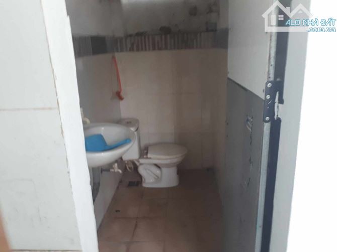 Cho thuê phòng trọ khéo kín gần trường Đại học Công nghiệp Việt Trì - 3
