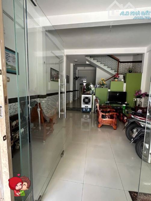 🏘️ RẤT GẤP, PHẢI GIẢI QUYẾT VIỆC GIA ĐÌNH CHỦ MONG MUỐN BÁN NHANH NHÀ 2,5 TẦNG - 3