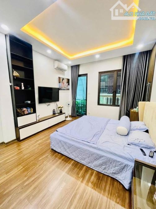 BÁN NHÀ KIM NGƯU - HAI BÀ TRƯNG - Ô TÔ ĐỖ CỬA - 4 TẦNG - GIÁ CHỈ 8.6 TỶ! - 3