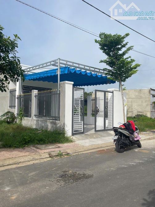 Nhà mới, sổ riêng thổ cư 100% – Gần QL1A, chợ Trà Cổ – Giá 1.55 tỷ – Thuê sẵn 3tr/tháng - 3