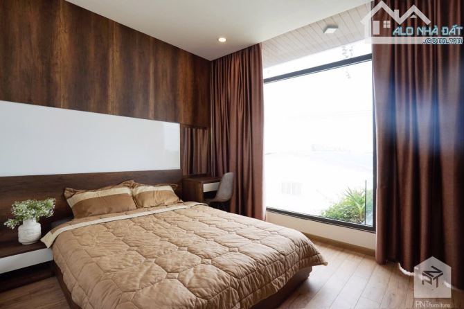 GIÁ SẬP 9.7 TỶ- BIỆT THỰ VIEW BIỂN NGŨ HÀNH SƠN, LIỀN KỀ KĐT FPT CITY - 3