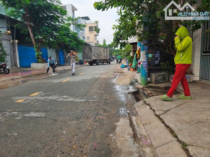 🌟9.1 tỷ 🌟 138M - QUỐC LỘ 13 - MẶT TIỀN ĐƯỜNG SỐ XE TẢI TRÁNH- NGANG 5M - XÂY TỰ Do. - 3