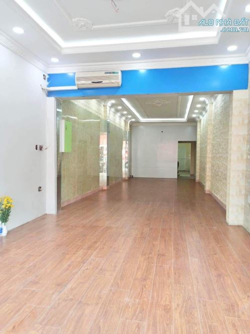 Cho thuê nhà mặt tiền Lũy Bán Bích 104m², 3 Lầu - CẠNH MB BANK - 3