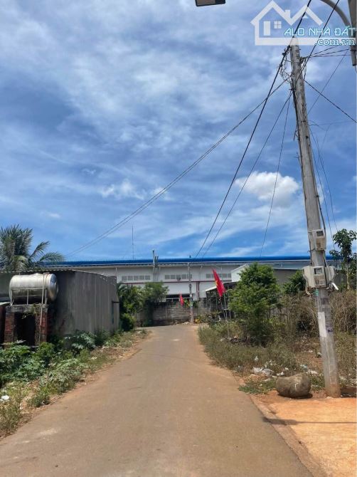 BRVT - LONG TÂN - LONG ĐẤT - 4 LÔ GIÁP CTY ĐÔNG IN - 780TR - 3