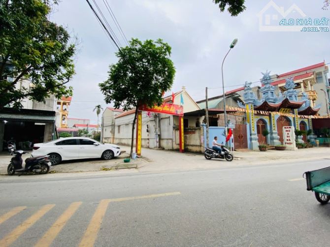 BÁN NHÀ ĐẤT ĐẸP - VÂN NỘI ĐÔNG ANH - GIÁ SIÊU MỀM MẠI CHỈ 2.6 TỶ - 3