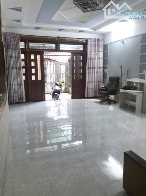 Bán Nhà 4 Tầng Hẻm Xe Tải 12m 290m2_12*25 Ngô Chí Quốc Bình Chiểu Thủ Đức Chỉ 18 tỷ Siêu - 3
