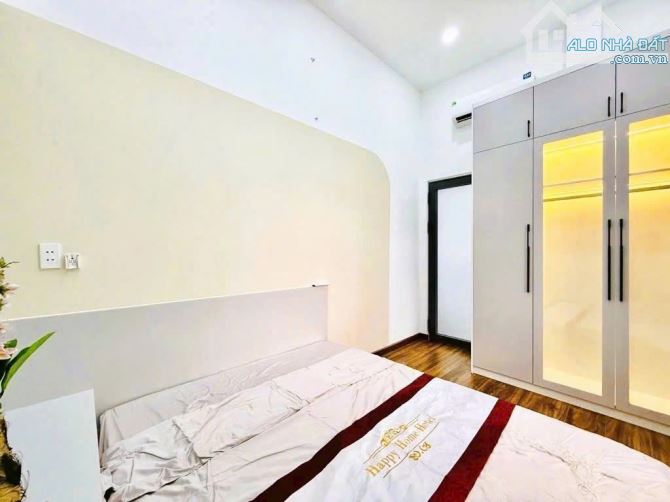 Bán nhà Tô Hiến Thành, Q.10, 3 tỷ 210 – 60m2, SHR, sẵn HĐ thuê, SHR - 3