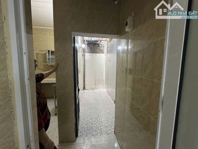 Cho thuê nhà Phố Tân Mai 50m2, 2 ngủ, 6.5 Triệu (có thương lượng) ở gđ, nhóm đi làm - 3