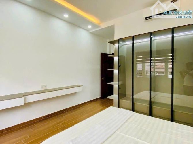 Siêu phẩm nhà 2.4 tỷ đường Hậu Giang, Quận 6, 75m2, sổ hồng riêng - 3