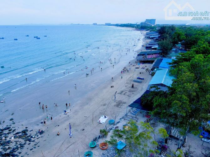 Đừng bỏ lỡ lô đất chỉ 200k/m phú hợp làm homestay nghỉ dưỡng cách biển 15 phút - 3