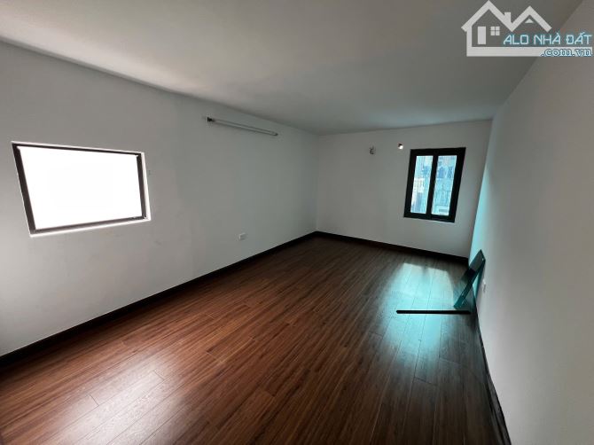 🔸🔸 TRƯƠNG ĐỊNH- HIANGF MAI- NHÀ MẶT NGÕ Ô TÔ -KINH DOANH THÔNG CÁC NGẢ--35m2 m2 x 5 TẦNG - 3