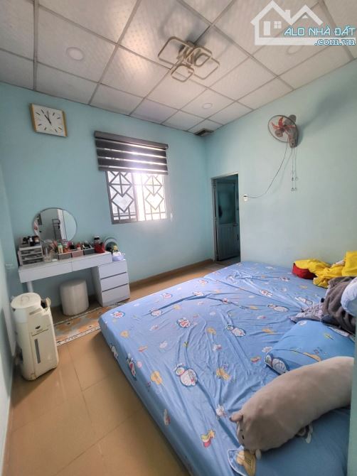 Ngộp Bank Bán Gấp Nhà 2 Tầng Mới 60m2_5*12 Gần Phạm Văn Đồng Hiệp Bình Chánh Chỉ 4.8 tỷ - 3