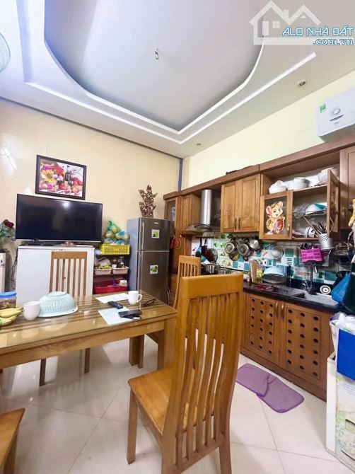 Bán nhà Nghĩa Lộ, yên nghĩa HĐHN xây mới Lô góc oto đỗ cổng dt35m x 5,79 tỷ - 3