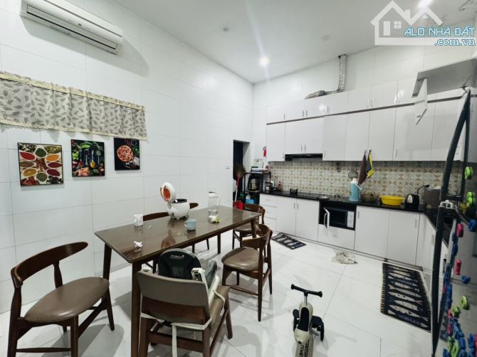 Nhà phân lô Thụy Phương, 52m2 mặt tiền 5m, ngõ 4.3m, giá 11.7 tỷ - 3