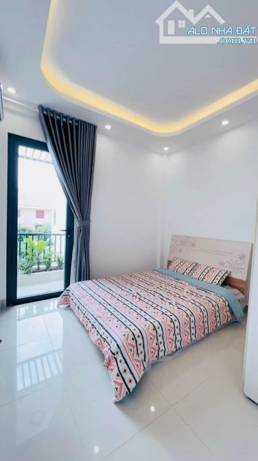 Bán nhà hẻm ô tô 8m ngay Gigamall, Thủ Đức. Giá: 2 tỷ 102 tr/ 76,4 m2, sổ hồng riêng - 3