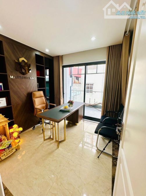 LIỀN KỀ THANH XUÂN - 5 TẦNG THANG MÁY - 110M - GIÁ NÀO CŨNG BÁN - 3