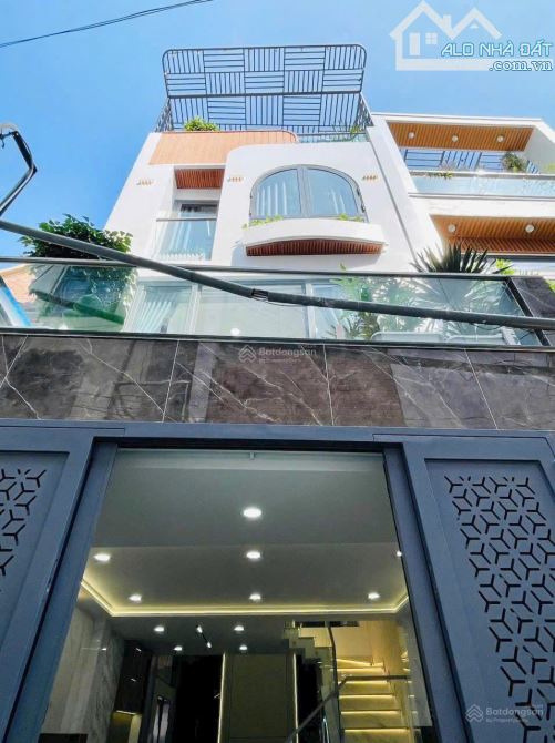 Căn Nhà Sinh Lời Cực Tốt-SHR-Nguyễn Thị Thập-Q7-2Lầu-39M2-2Tỷ686-gần Chơ Tân Mỹ ALO ĐI XEM - 3