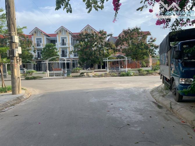 Bán lô đất Đông Nam Thuỷ An 85m - 3