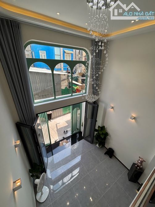 Nhà đẹp đường Huỳnh Văn Bánh, Phú Nhuận- 60m2- Sổ Hồng Riêng- An Cư - Giá yêu chỉ 3 Tỷ 190 - 3