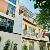 Tài Sản Dòng Tiền 20tr/th,Nhà 3Lầu,Huỳnh Tấn Phát-Q7,71m² Chỉ 3.168Tỷ.Sổ sẵn đi xem alo em - 3