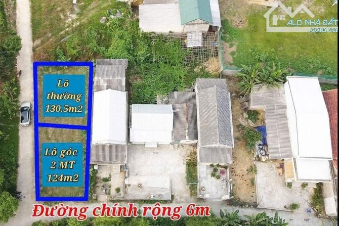 Chủ cần tiền hạ giá bán gấp duy nhất 1 lô quá rẻ Kiệt ô tô Hương Toàn gần chợ Dương Sơn, c - 3