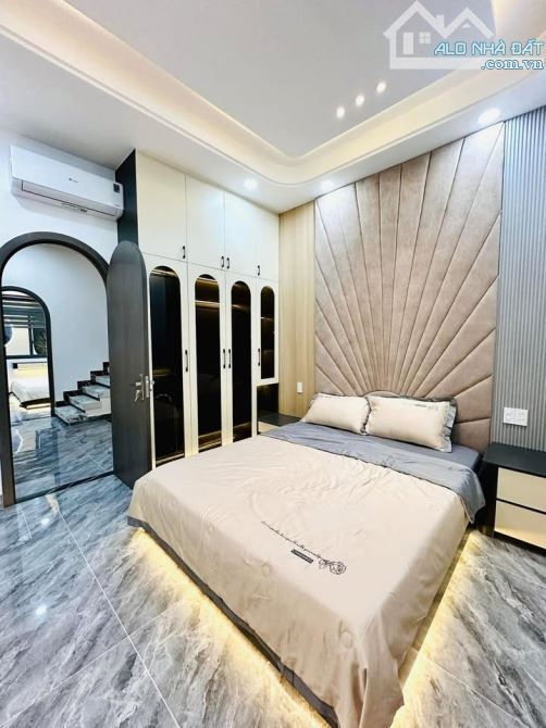 Tài Chính 3 Tỷ mua ngay nhà đường Cao Thắng, Quận 3- 52m2- Sổ Hồng Riêng- Cho Thuê 18tr/t - 3