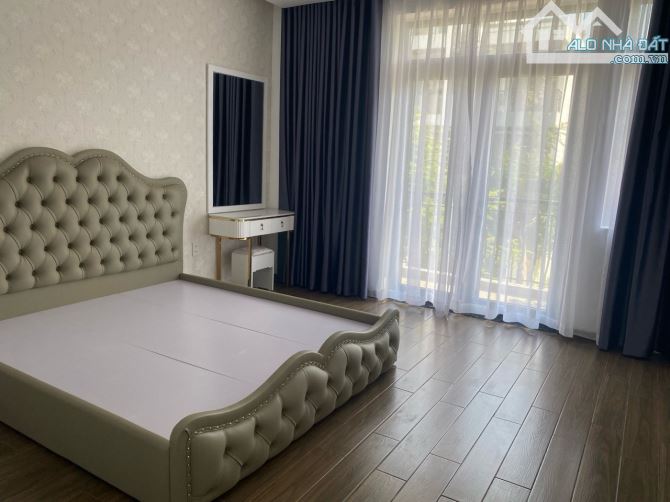 🌸Siêu phẩm nhà 3 tầng đẹp đường số 3a, Hà Quang 2, Phước Hải, Nha Trang gần công viên - 3