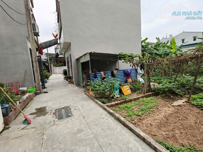 Lô đất đẹp Lương Quy – chưa đến 3 tỷ, diện tích 40m2, mặt tiền 5m, gần thị trấn Đông Anh - 3