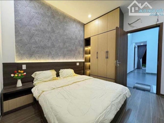 Căn Nhà 75m2 SHR Có HDT 14Tr 1T2L4PN Đ.Huỳnh Tấn Phát, Q.7 Chỉ Cần 3,79 Tỷ Công Chứng FULL - 3