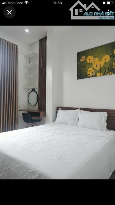 Bán nhà kiệt Nguyễn Văn Linh, 4tỷ100tr, trung tâm Hải Châu, Đà Nẵng - 3