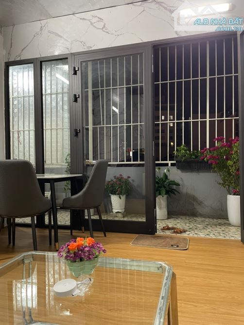 CHINH CHỦ CẦN BÁN GẤP TÒA CĂN HỘ NGUYỄN XUÂN KHOÁT - SƠN TRÀ - VỊ TRÍ SÁT BIỂN - DÒNG TIỀN - 3