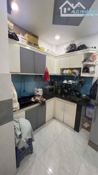Nhà hiếm Tô Hiệu,Tân Phú – 46,5m² (4,5 x 10,3m) – SHR – Giá 3 tỷ 020 – An ninh, yên tĩnh - 3