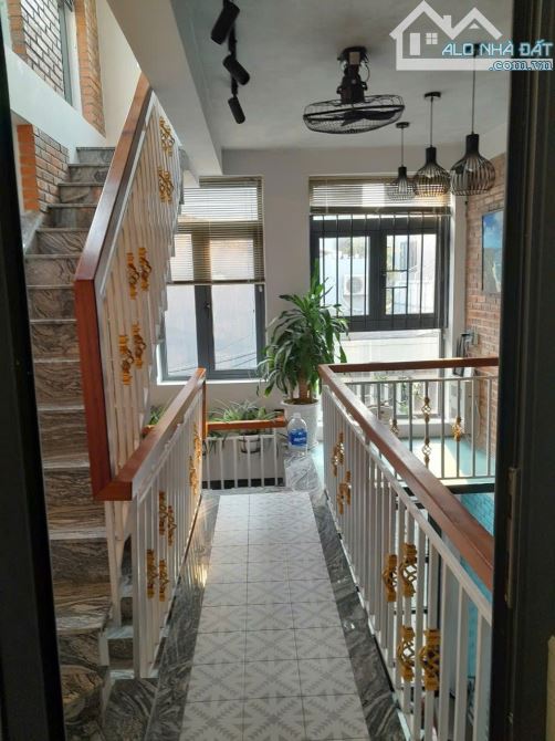 Bán nhà kiệt Nguyễn Chí Thanh, 3tỷ990 trung tâm Quận Hải Châu, Đà Nẵng. - 3