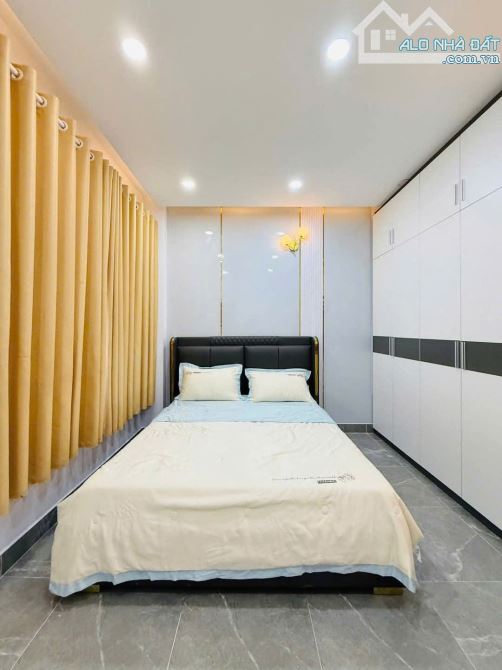 Cơ hội có 1-0-2! Nhà Lê Văn Duyệt, Quận Bình Thạnh / 48m2 / 3 tỷ 80 triệu / sổ hồng riêng - 3