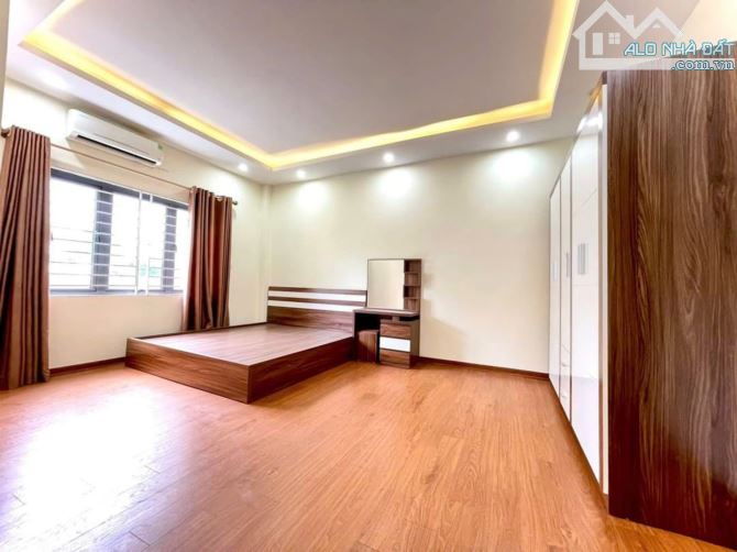 CẦN BÁN GẤP, LA KHÊ 35M×4 TẦNG, LÔ GÓC, FULL ĐỒ, NHÀ MỚI. - 3