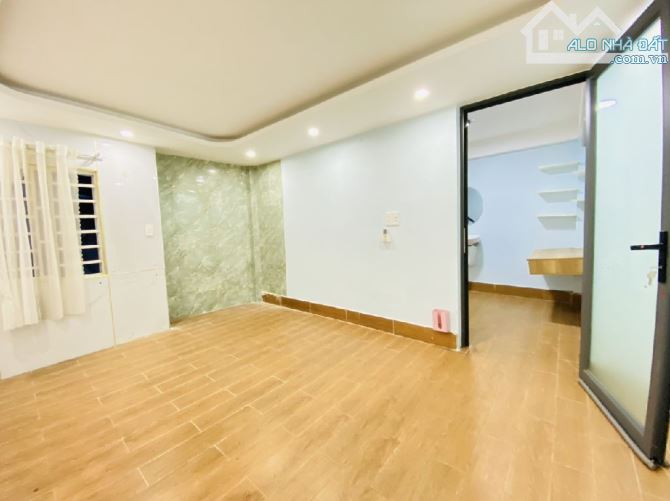Bán nhà 3 tầng kiệt đường Cô Bắc,3tỷ950,  tại trung tâm Hải Châu, Đà Nẵng - 3