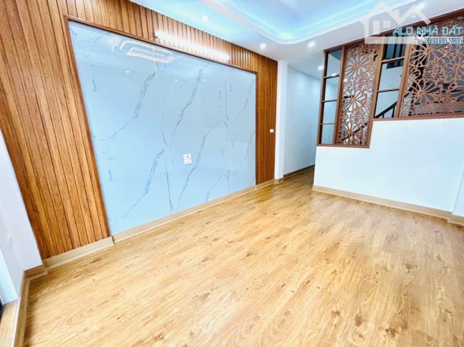 BÁN NHÀ KHU THỊNH LIỆT ,Ở LUÔN, NGÕ THÔNG ,Ô TÔ LÝ THUYẾT, 42M2 GIÁ 8,2 TỶ - 3