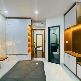 Mua nhanh kẻo lỡ nhà Trương Định Quận 3 - 42.5m2 / 3 tỷ 050 (TL) - sổ sẵn/ gần CV Tao Đàn - 3