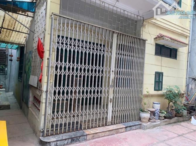 CẦN BÁN GẤP NHÀ PHỐ TRỊNH CÔNG SƠN LẠC LONG QUÂN TÂY HỒ 108M 3 TẦNG SÁT OTO GẦN HỒ 17.8TY. - 3