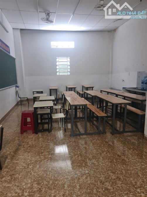 NHÀ CẤP 4 MẶT TIỀN TRƯƠNG CÔNG ĐỊNH: GIÁ 3.8 tỷ - 3
