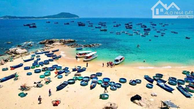 TÁI ĐỊNH CƯ PHƯỚC HẢI ĐI BỘ RA BIỂN ĐƯỜNG TRẦN VĂN MẦU, NGANG 8m giá 6ty2 - 3
