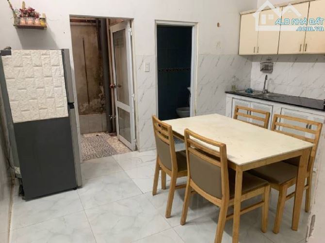 BÁN NHÀ NGUYỄN VĂN ĐẬU - DIỆN TÍCH 44M2 - 2 TẦNG - GIÁ 5,9 Tỷ - 3