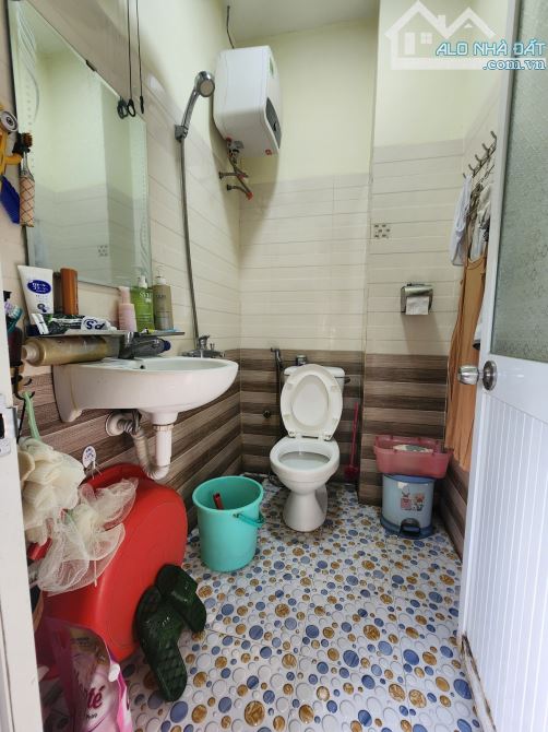 CỰC HOT, NHÀ 3 TẦNG GẦN MẶT TIỀN ĐIỆN BIÊN PHỦ, NHÀ XÂY ĐẸP KIÊN CỐ VÀO Ở ĐƯỢC NGAY. - 3